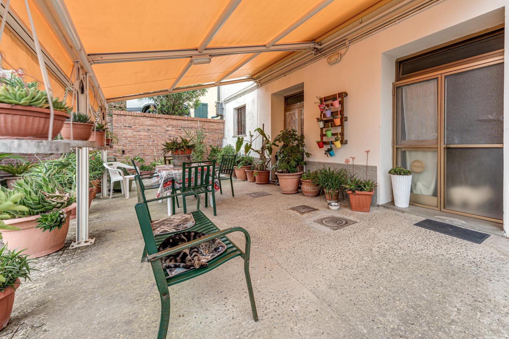 Casa Tra Le Colline Pisane * San Miniato