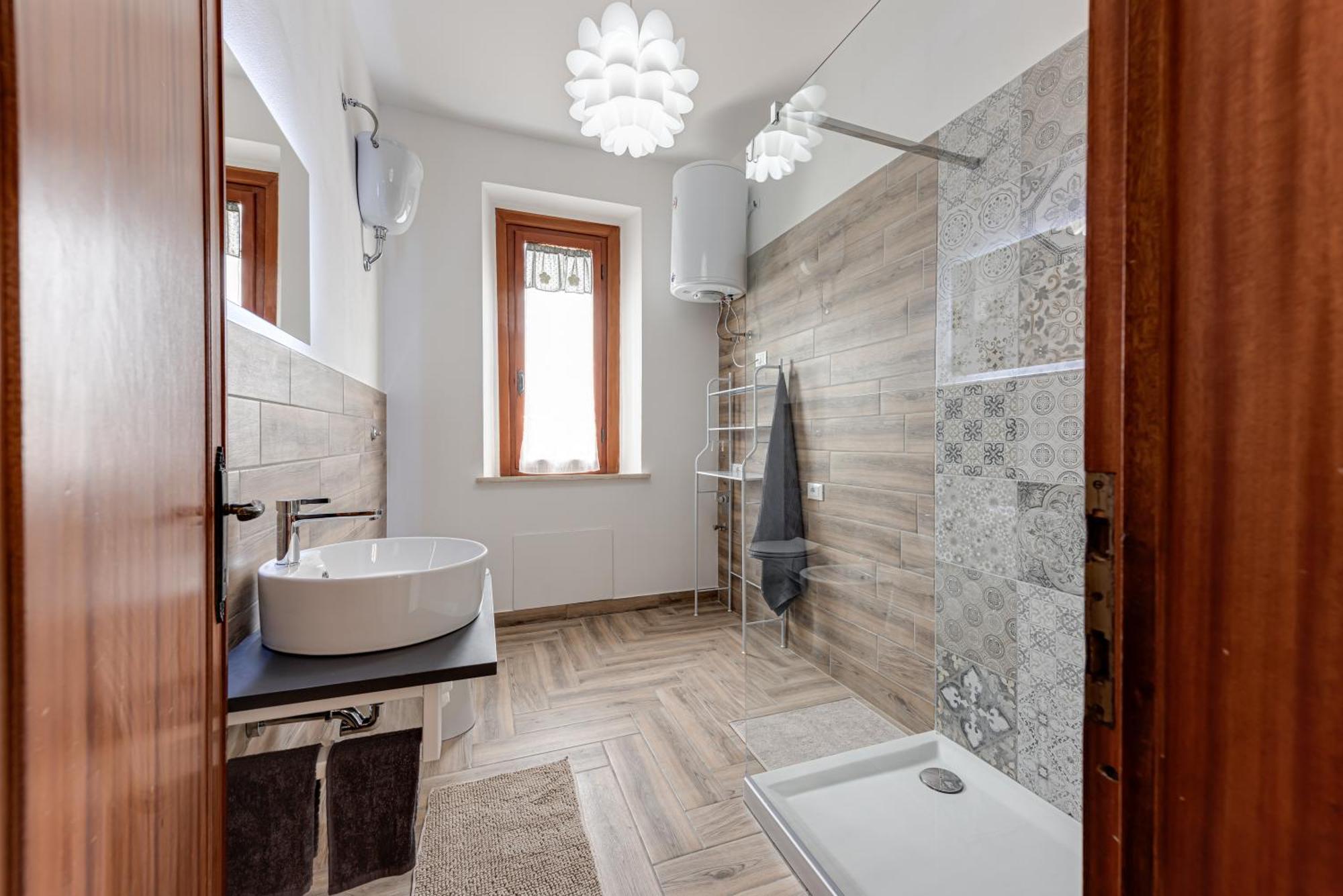 Holiday home Casa Tra Le Colline Pisane *