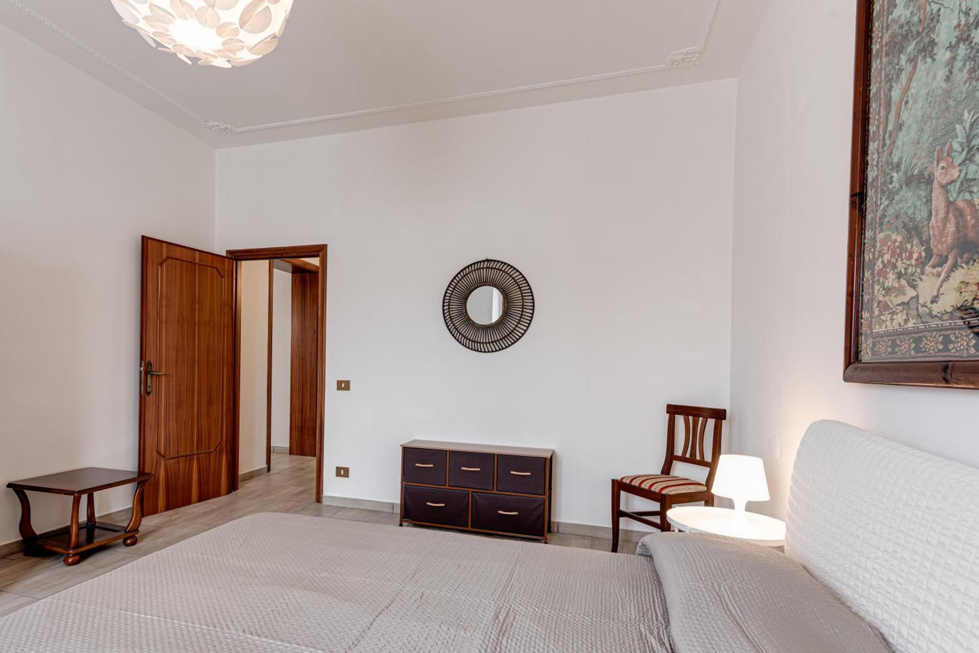 Holiday home Casa Tra Le Colline Pisane San Miniato