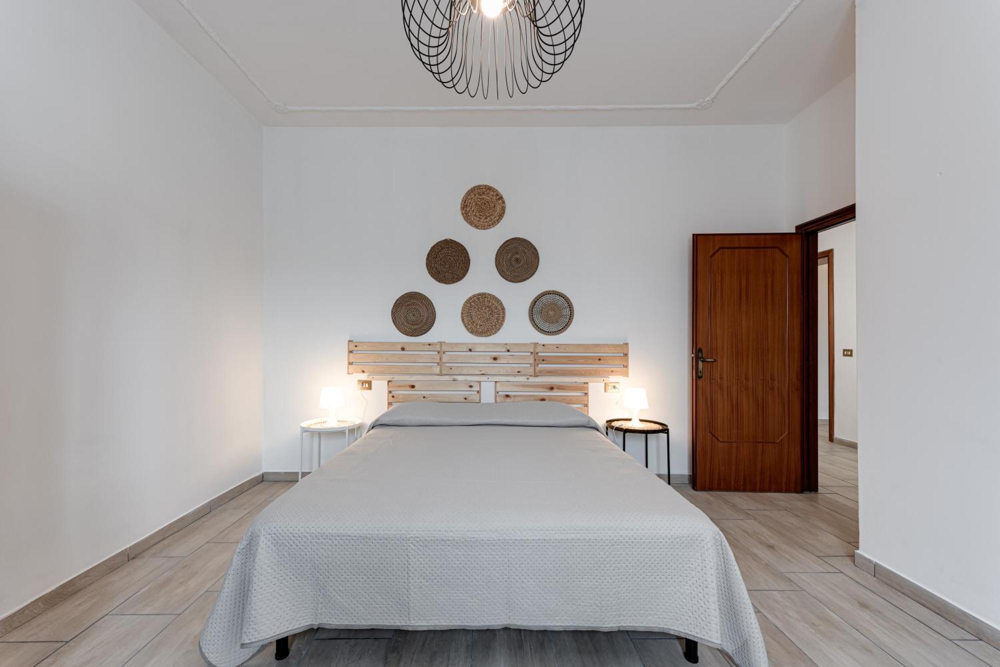 Holiday home Casa Tra Le Colline Pisane San Miniato