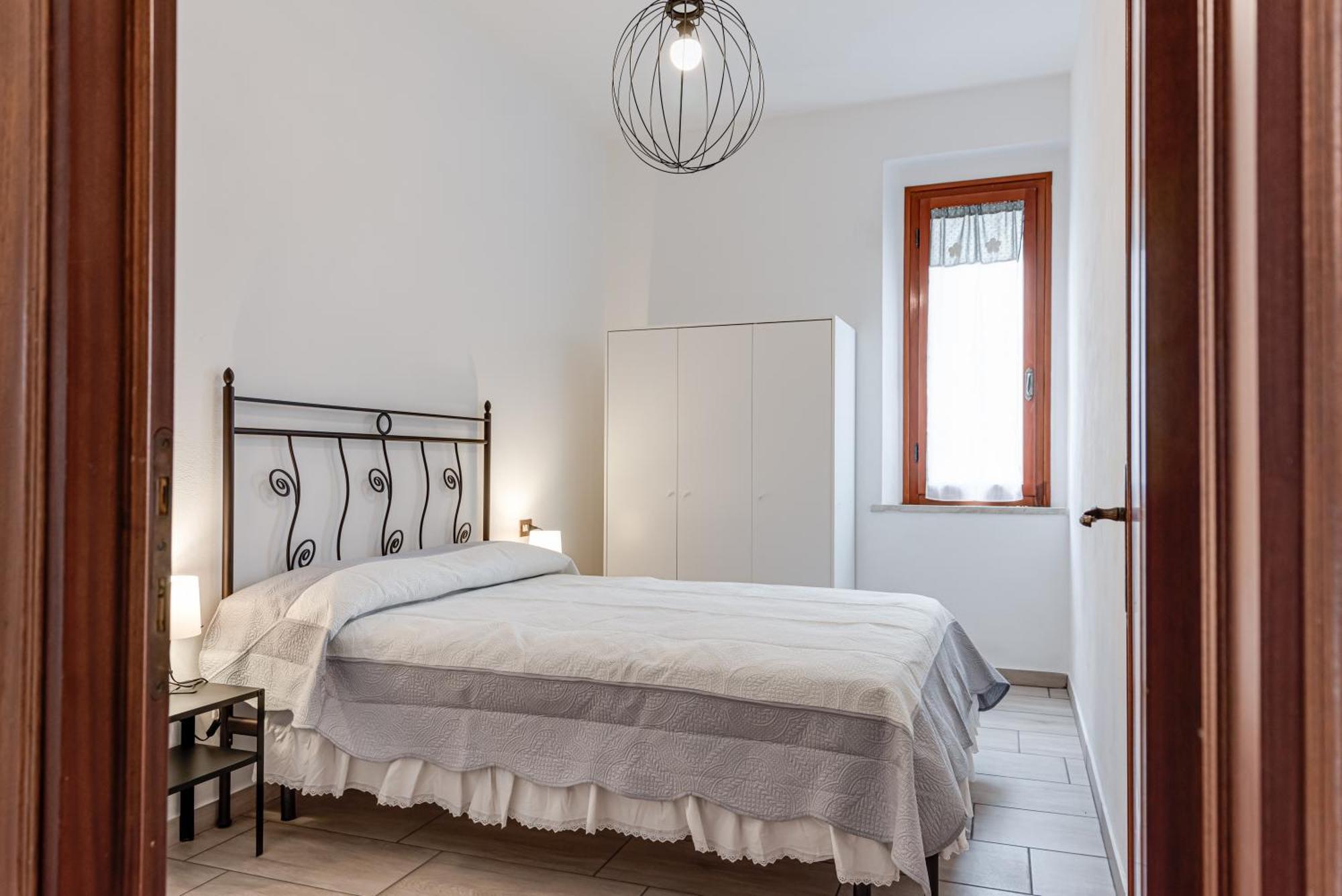 Holiday home Casa Tra Le Colline Pisane San Miniato