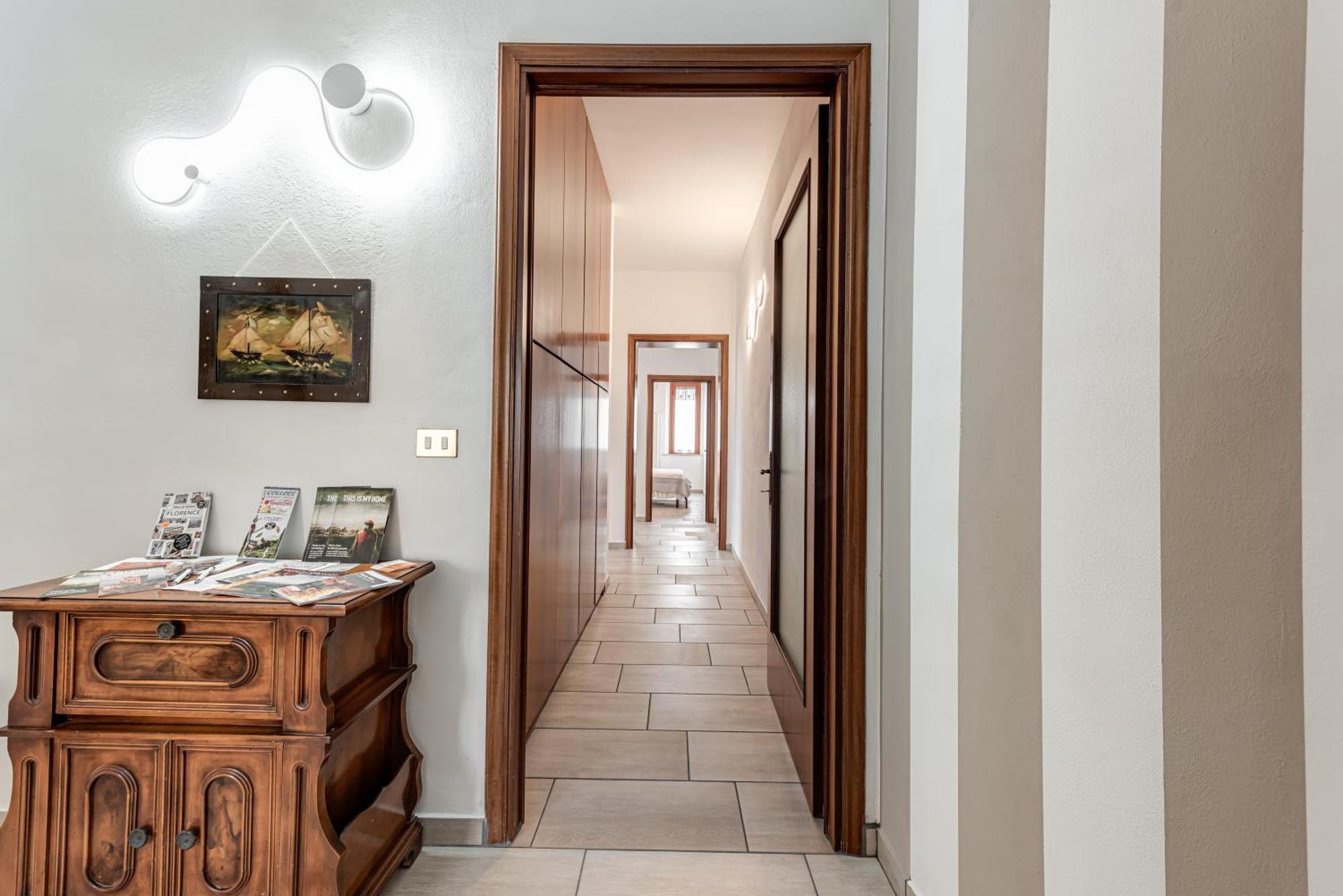 Holiday home Casa Tra Le Colline Pisane