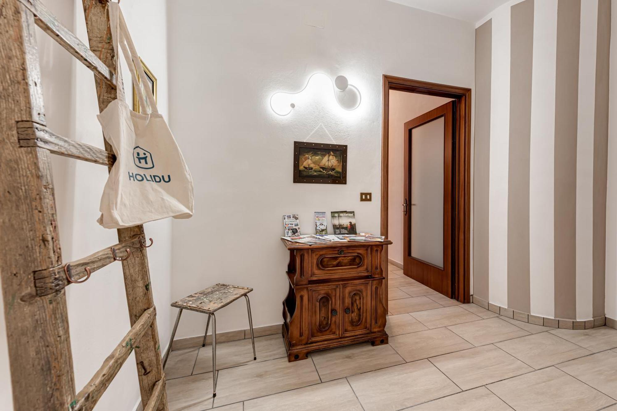 Holiday home Casa Tra Le Colline Pisane San Miniato