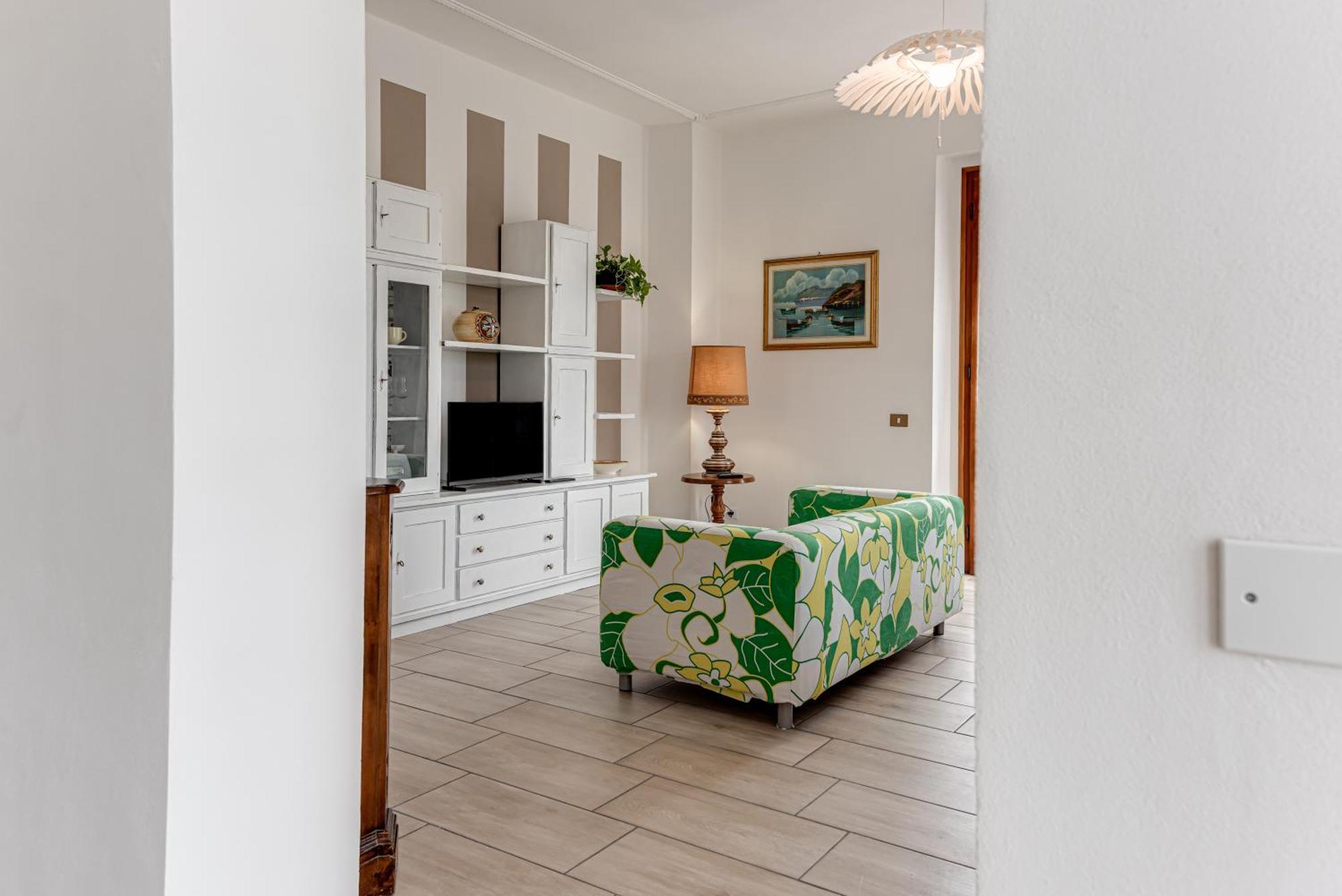 Holiday home Casa Tra Le Colline Pisane