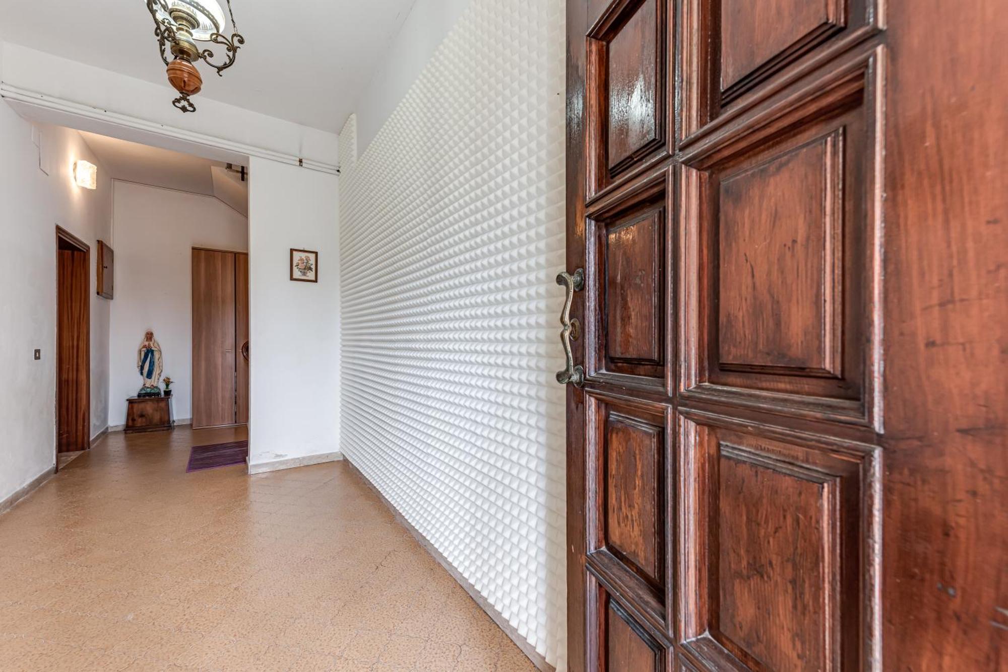 Casa Tra Le Colline Pisane Holiday home