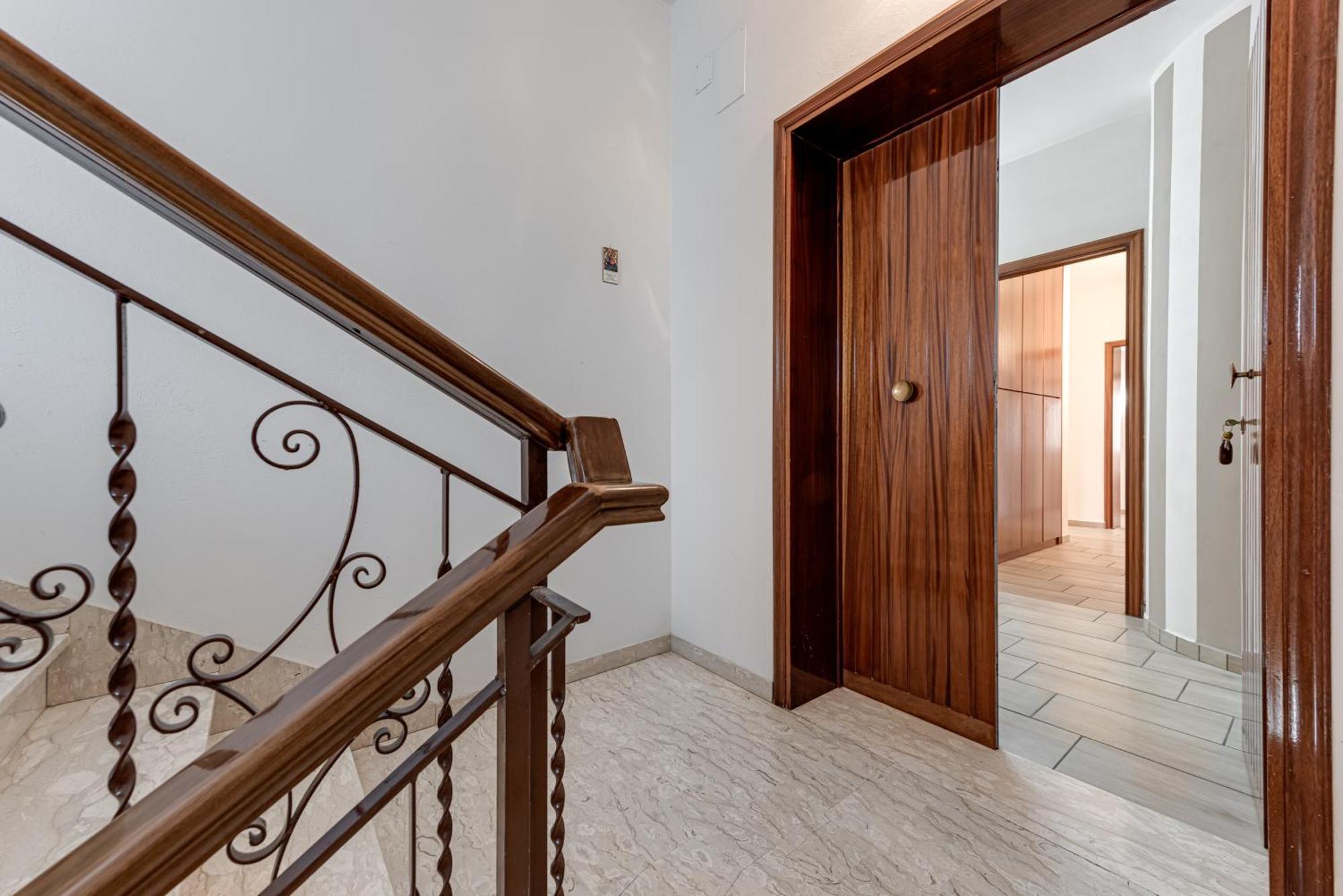 Casa Tra Le Colline Pisane Holiday home